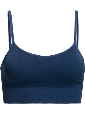 Roxy Face Theky Kadın Fitness Bra ERJKT03776