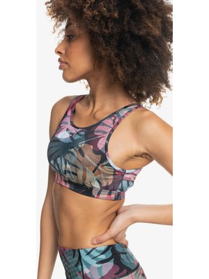 Roxy Tropic Sky Kadın Fitness Bra ERJKT03823