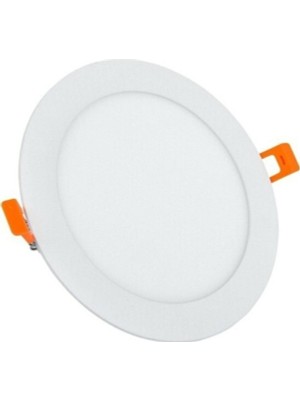 Jupiter LD472 LED Panel 12W 4000K