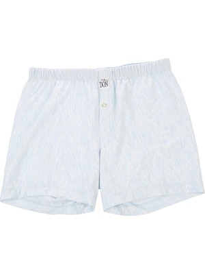 The Don Kırçıllı Mavi Boxer