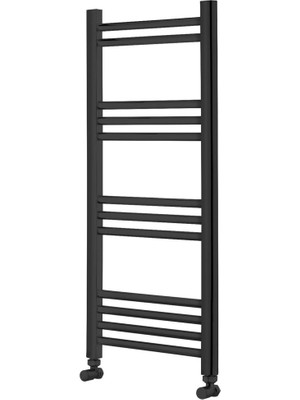 Bando 40 x 100cm SİYAH HAVLUPAN