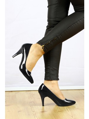 Bay Pablo L3-02 Stiletto Ayakkabı