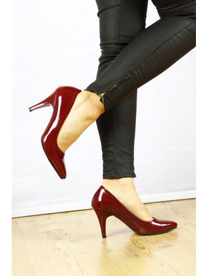 Bay Pablo L3-04 Stiletto Ayakkabı