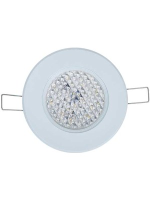 Zumled Zum Tr 3W LED Spot Armatür