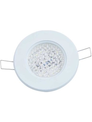 Zumled Zum Tr 3W LED Spot Armatür