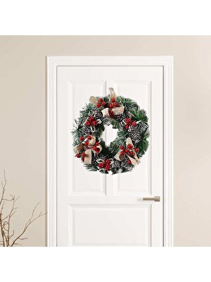 Strade Store Paketi 12 Noel Ağacı Dekorasyon Xmas Süsler Rtyholiday Mix B Için Dekorlar (Yurt Dışından)