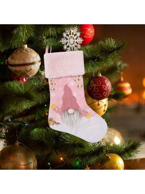 Strade Store Noel Evi Köy Dekorasyon Dinamik Rotasyon Hediye Noel Için Set  (Yurt Dışından)