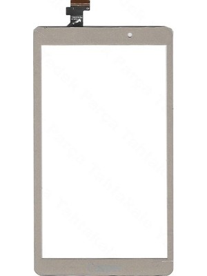 Eda Teknik Casper S7 Uyumlu Dokunmatik Gold