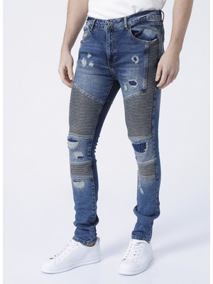 Aeropostale Denim Pantolon