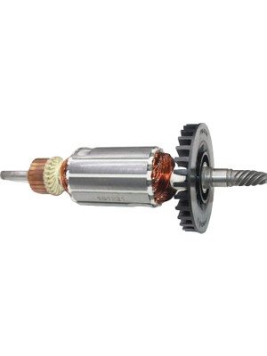 Nesta Makita Tipi 9237 Endüvi Rotor Kollektör