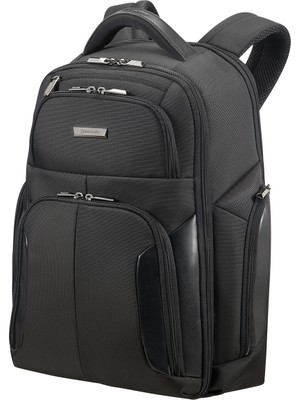 Samsonite Xbr - Laptop Sırt Çantası 3V 15.6"