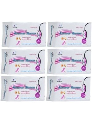 Tiens Airiz Ped 6 Paket Günlük