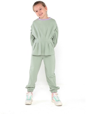 Mio Design Aurora Tracksuit-6/7 Yaş