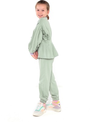 Mio Design Aurora Tracksuit-6/7 Yaş