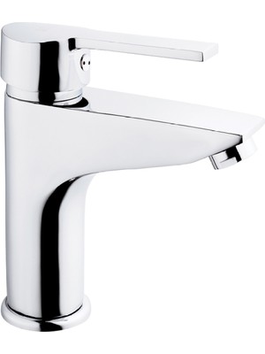 Bms Platin Lavabo Bataryası