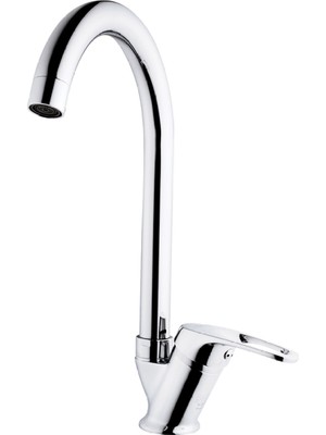 Bms Lara Tek Gövde Eviye Bataryası