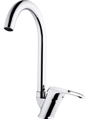 Bms Aqua Tek Gövde Eviye Bataryası