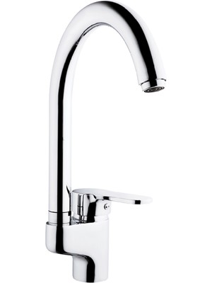 Bms Elite Tek Gövde Eviye Bataryası