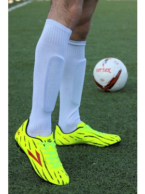 Lig Latmos Km Krampon Çim Saha Erkek Futbol Ayakkabı