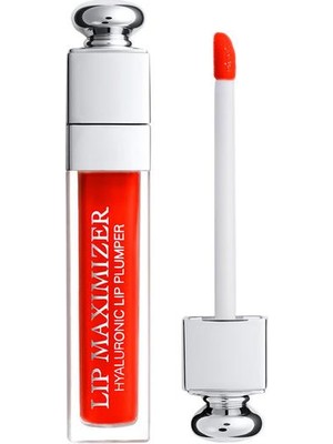 Dior Addict Lip Maximizer - 015 Cherry