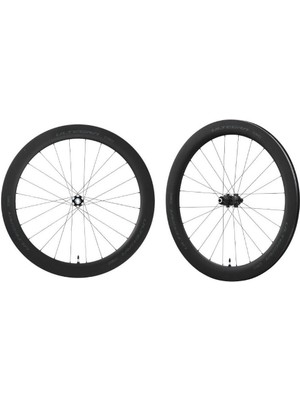 SHIMANO Ultegra WH-R8170-C60-TL 11/12S Karbon Ön-Arka Jant Fiyatı