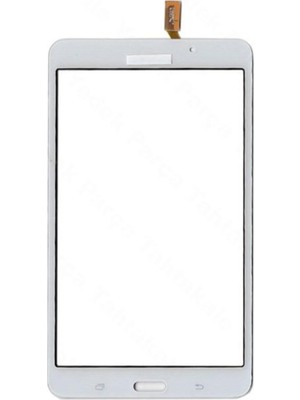 Eda Teknik Samsung Galaxy Tab 4 SM-T230 Dokunmatik Beyaz