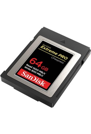 Sandisk Extreme Pro 64Gb Fiyatları ve Modelleri - Hepsiburada