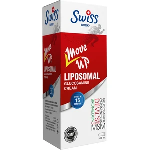 Bork Move Up Liposomal 100 ml