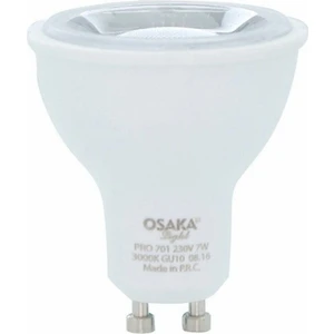 5W GU10 LED Ampul Günışığı 10LU Paket