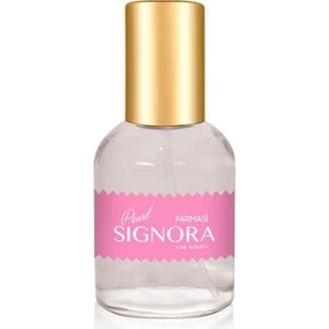 Signora Pearl Edp Kadın Parfümü 50 Ml.