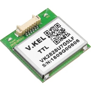 V.kel VK2828U7G5LF Ttl Gps Modülü