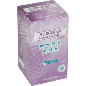 Öztar Pet Surgulex Için 100GR