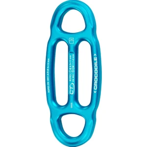 Climbing Technology Crocodyle Iniş Aleti