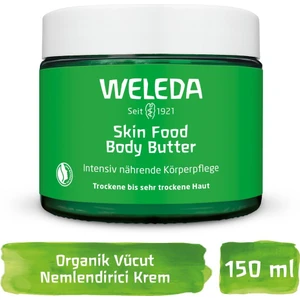 Skin Food Body Butter Vücut Kremi 150 ml