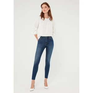 Tess Gold Hi Shape Jean Pantolon - TENCEL(TM) 100328-29901