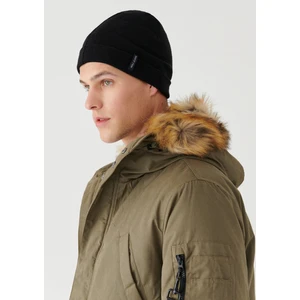 Erkek Siyah Bere 091877-900