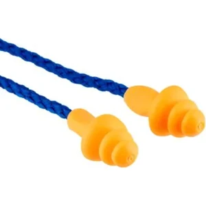 3m 1271 Yıkanabilir Kulak Tıkacı (50 Çift)