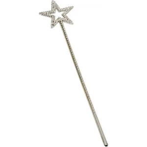 KENPAZAR Sinerji Shop Parti Malzemesi Yıldız Peri Asası Sihirli Değnek