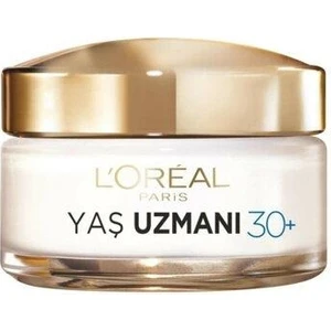Loreal Paris Paris Yaş Uzmanı 30+ Nemlendirici Krem 50 ml