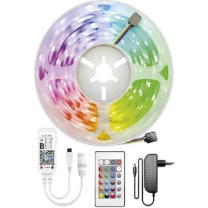 CT-4030 Tuya Akilli Rgb LED Şeri̇t 16 Mi̇lyon Renk