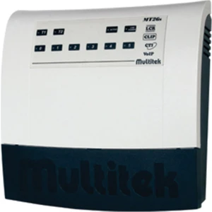 Mt-26 2 Dış/6 Dahili Hat Santral Multitek
