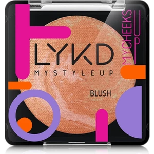 Lykd Baked Allık 236 Love Potion Allık