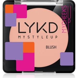 Lykd Allık 285 Peach Allık