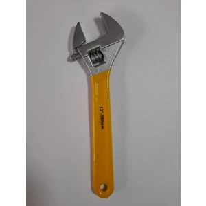 12 Inç Kurbağacık Anahtar 300 mm