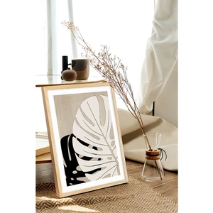 Özcanlar Çerçeve Çerçeveli Tablo (Tekli Çerçeve)