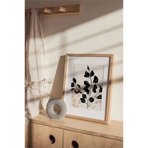 Özcanlar Çerçeve Çerçeveli Tablo (Tekli Çerçeve)