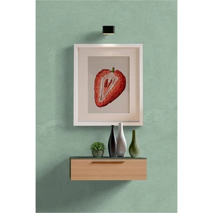 Özcanlar Çerçeve Çerçeveli Tablo - Tekli Çerçeve