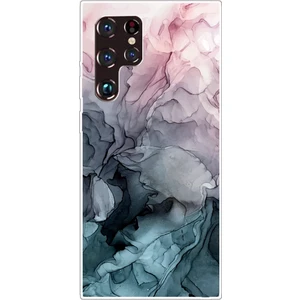 Puluzpuluz Samsung Galaxy S22 Ultra 5G Için Telefon Kılıfı (Yurt Dışından)