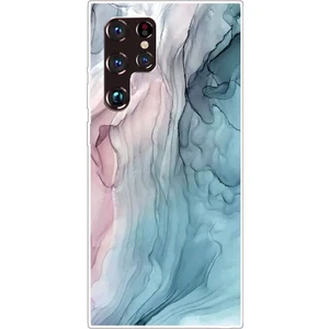 Puluzpuluz Samsung Galaxy S22 Ultra 5G Için Telefon Kılıfı (Yurt Dışından)