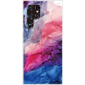 Puluzpuluz Samsung Galaxy S22 Ultra 5G Için Telefon Kılıfı (Yurt Dışından)